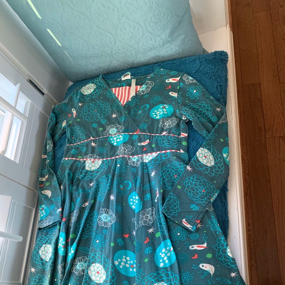 Girls Matilda Jane Character Counts Dress - Picture 3 of 13